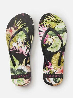 Rip Curl On The Coast Sandals